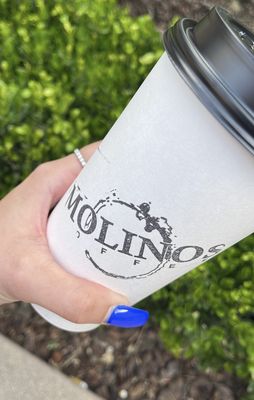 Molinos Coffee by null