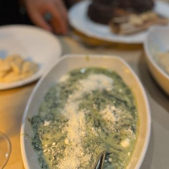 Old Oaks Steakhouse - Creamed Spinach - Steakhouses Near Me - Thousand Oaks, California Old Oaks Steakhouse - Creamed Spinach - Steakhouses Near Me - Thousand Oaks, California