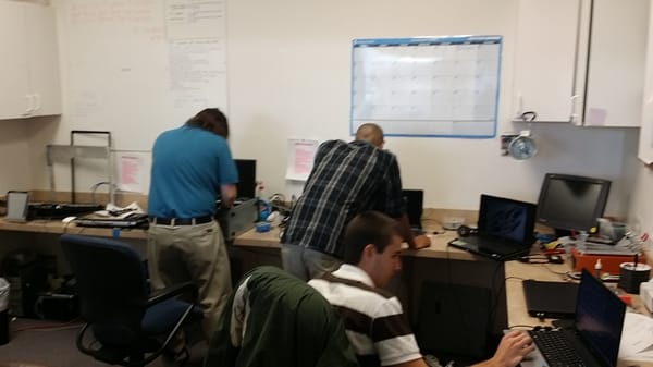 Stafford Technologies