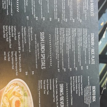 Sankai Sushi - Sushi Bars Near Me - Denver, Colorado Sankai Sushi - Sushi Bars Near Me - Denver, Colorado