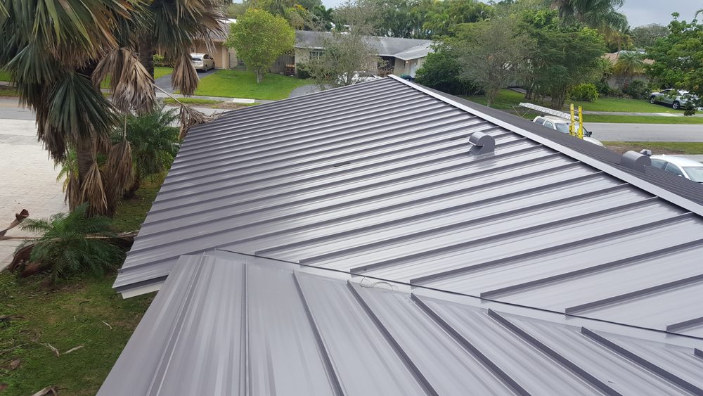 Slide of TNT Roofing