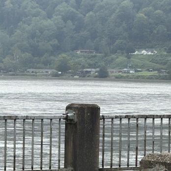 GRILLBILLIES - Gauley Bridge WV high water on New River after Hurricane Helene 11 Oct. 2024 - Barbeque Near Me - Gauley Bridge, West Virginia GRILLBILLIES - Gauley Bridge WV high water on New River after Hurricane Helene 11 Oct. 2024 - Barbeque Near Me - Gauley Bridge, West Virginia