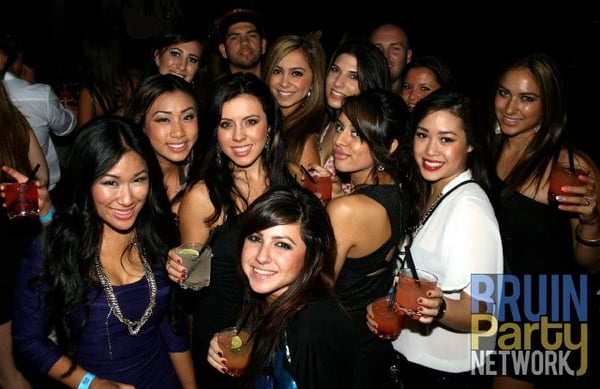 Bruin Party Network 679 Gayley Ave Los Angeles Ca Party Planning Service Mapquest