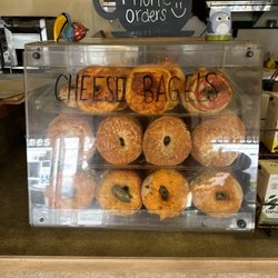 House of Bagels Central Coast - House of Bagels Bagel Dogs and Bagels are the BEST!