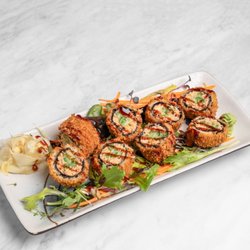 Asia Quick Kiel – Sushi & Lieferservice