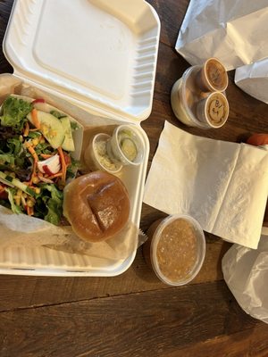 Highlands Smokehouse by null