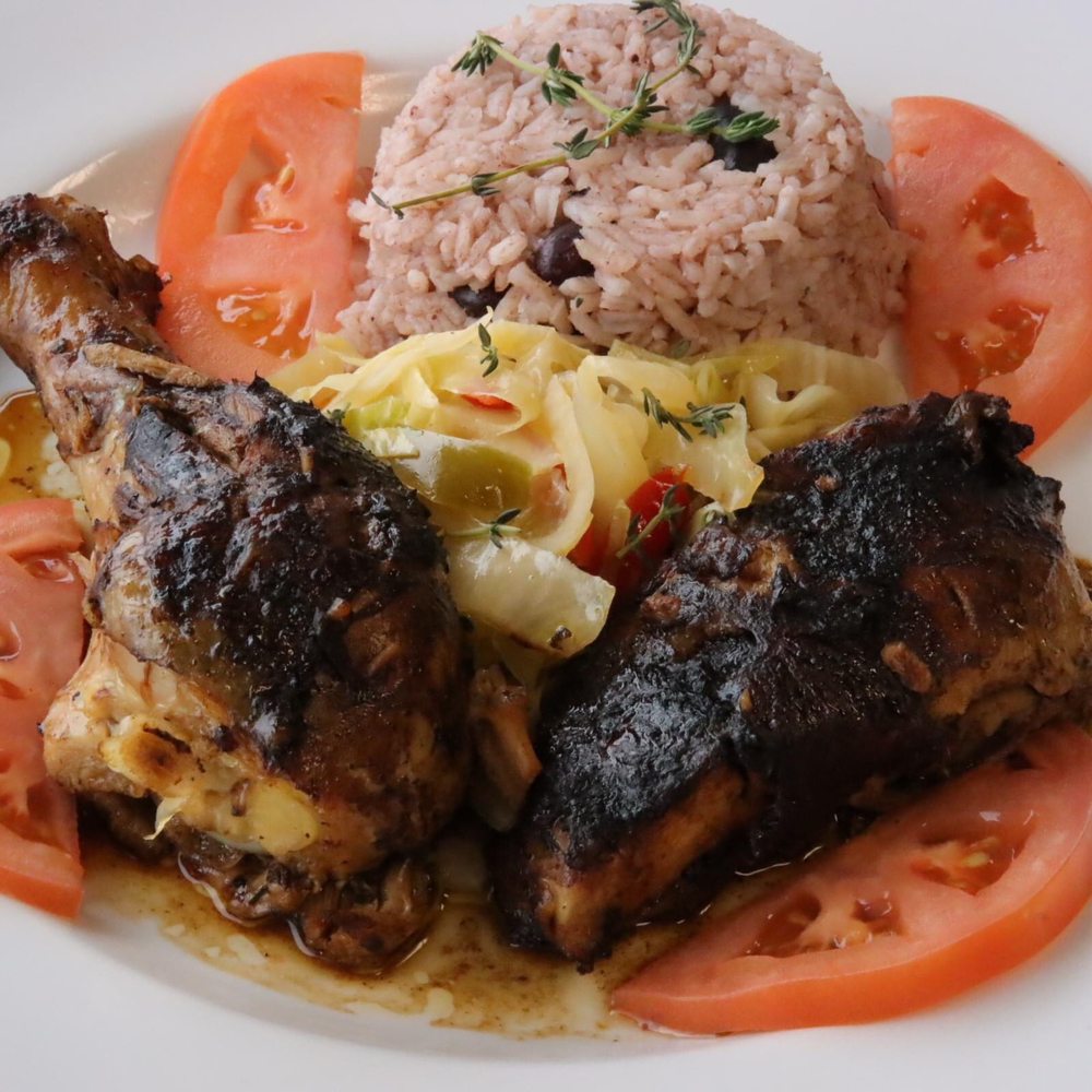 ALL SPICE JAMAICAN RESTAURANT 47 Photos & 17 Reviews 908 W Sunrise