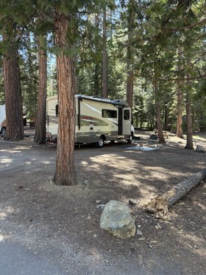 Camp Richardson by null