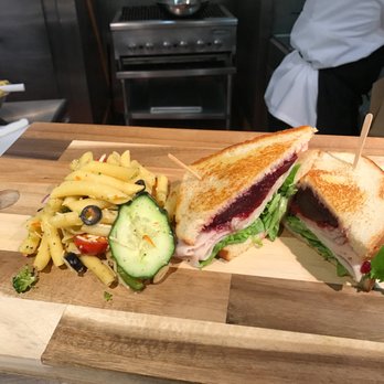 PFD Cafe @ Schilling Place - Cafes Near Me - Salinas, California PFD Cafe @ Schilling Place - Cafes Near Me - Salinas, California