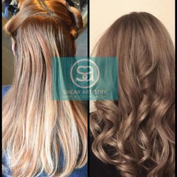 Shear Artistry Hair & Color Salon