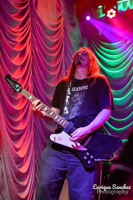 Saint Rocke by null