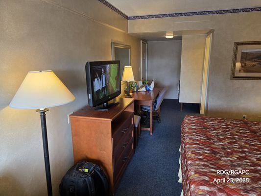 Saga Motor Hotel Pasadena by null