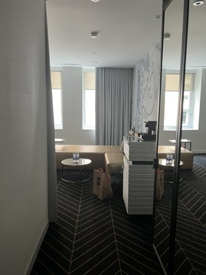 W Montreal by null W Montreal by null