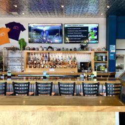 Cabo Fish Taco - Ballantyne
