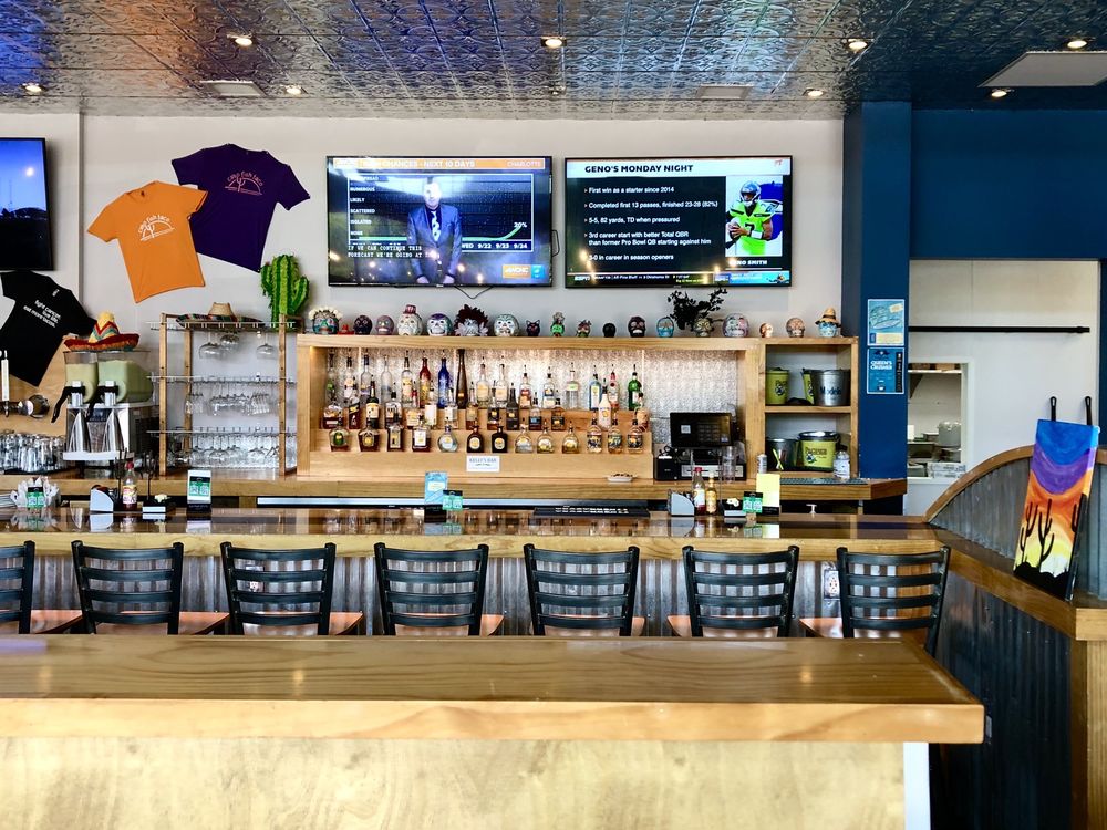 Cabo Fish Taco - Ballantyne