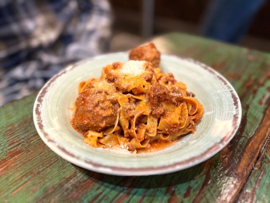 The Italian Homemade Company by null