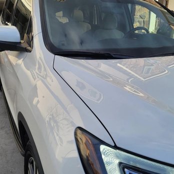 Dynamic Customs - Car Window Tinting Near Me - Gilroy, California