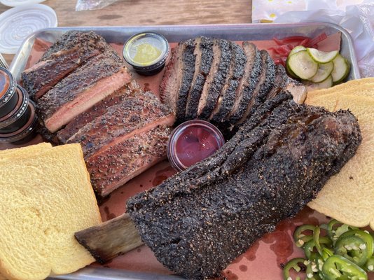 Boomin Barbecue by null