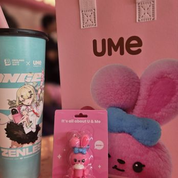 Ume Tea - Bubble Tea Near Me - Sacramento, California Ume Tea - Bubble Tea Near Me - Sacramento, California