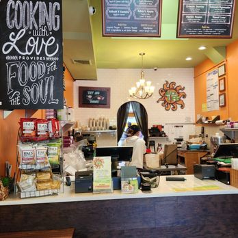 Juice For Life - Juice Bars & Smoothies Near Me - Flushing, New York