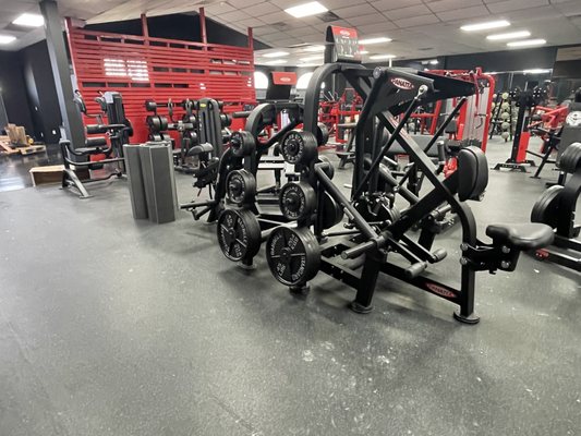 Los Campeones Gym Austin North by null