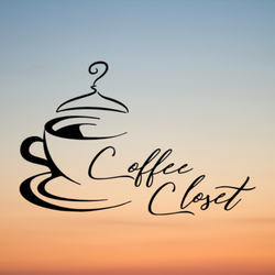 The Coffee Closet - Logo