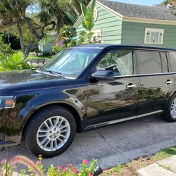 Riviera Auto Sales - Our Ford Flex