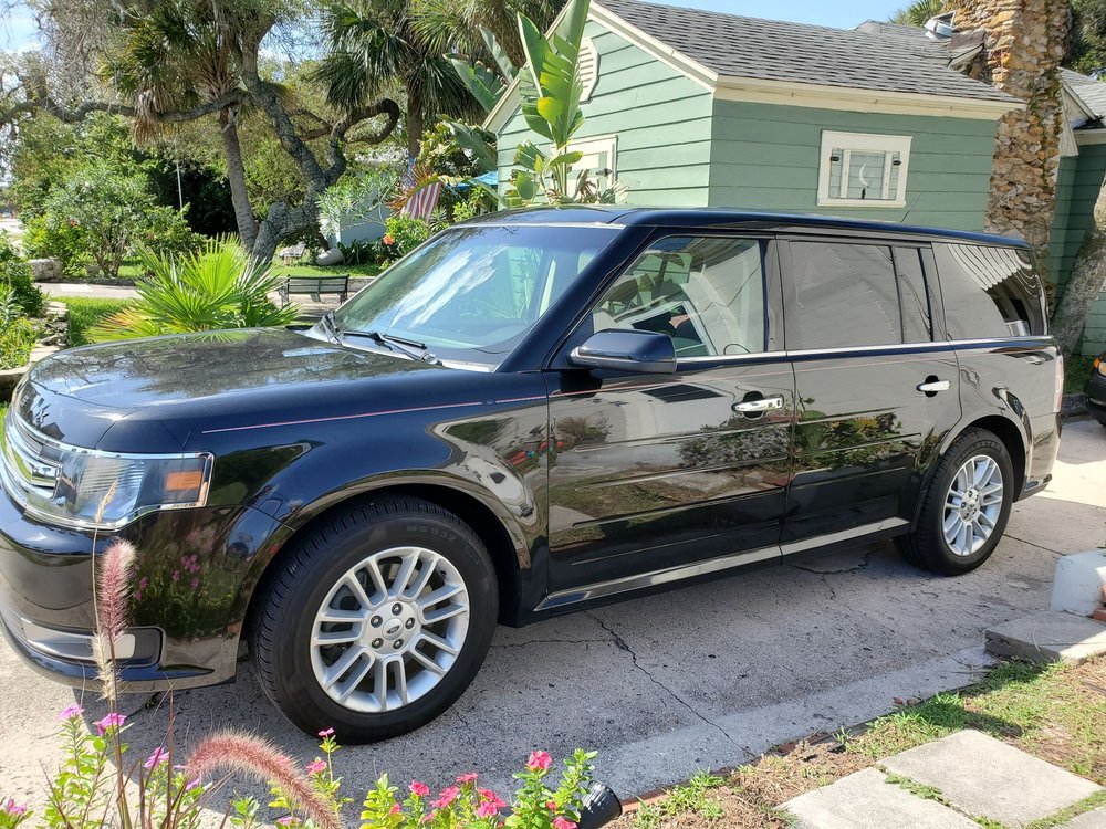 RIVIERA AUTO SALES Updated October 2024 1800 Ridgewood Ave, Daytona Beach, Florida Car