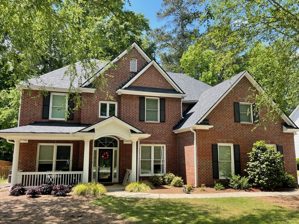 Slide of Rivertop Roofing