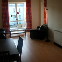 Maypole Properties - apartments in soutside Dublin