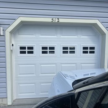 Gabriel Garage Doors - Garage Door Services Near Me Gabriel Garage Doors - Garage Door Services Near Me