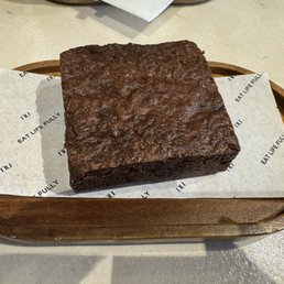 Brownie Brownie