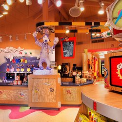 Goofy's Candy Company