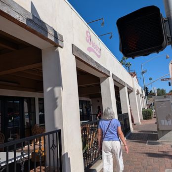 Breezy - Breakfast & Brunch Near Me - San Juan Capistrano, California