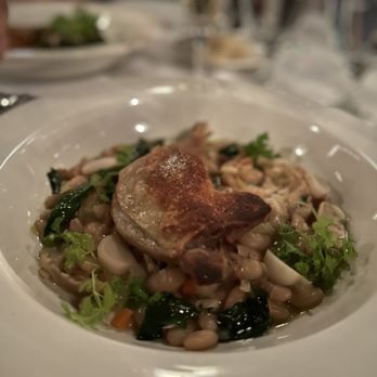 Circa 1922 - Duck Leg Confit - Tapas Bars Near Me - Wilmington, North Carolina