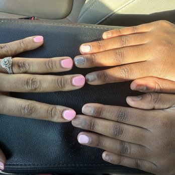 Pixie Nail Bar - Nail Salons Near Me - Hampton, Virginia