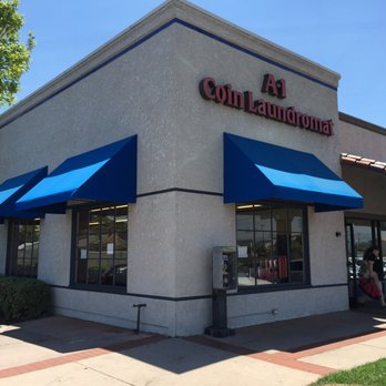 A-1 Coin Laundromat - Laundromat Near Me - Moreno Valley, California A-1 Coin Laundromat - Laundromat Near Me - Moreno Valley, California