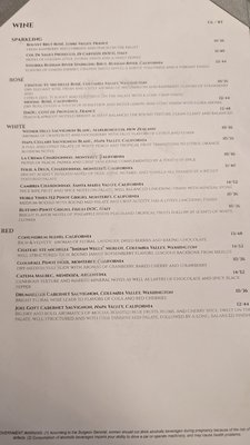 Mandala Kitchen & Bar by null