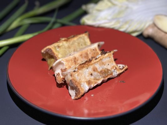 Xu Xu's Dumplings by null