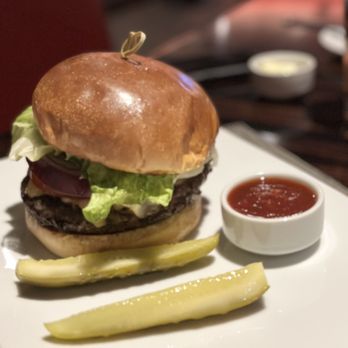 The Charcoal Room - Charcoal Room Burger - Seafood Near Me - Las Vegas, Nevada The Charcoal Room - Charcoal Room Burger - Seafood Near Me - Las Vegas, Nevada