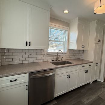 Precisionlux Home Remodeling - General Contractors Near Me