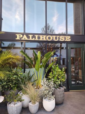 Palihouse Lobby Bar Hyde Park Village by null