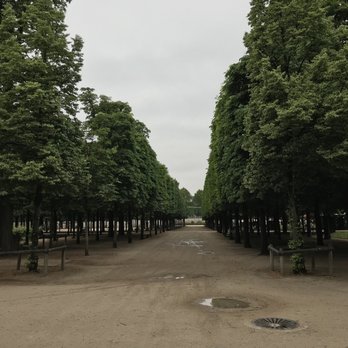 Jardin des Tuileries - Parks Near Me - Paris, 75 Jardin des Tuileries - Parks Near Me - Paris, 75