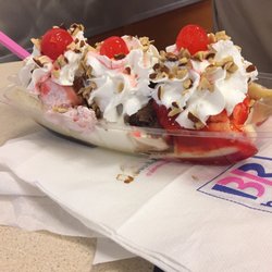 Baskin Robbins