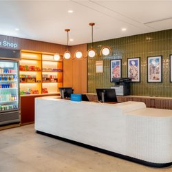 Hampton Inn by Hilton Tijuana - Reception