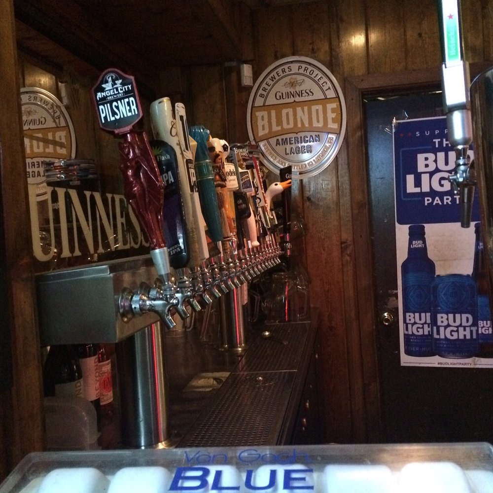 Springbok Bar & Grill - Draft beers - Sports Bars Near Me - Van Nuys, California Springbok Bar & Grill - Draft beers - Sports Bars Near Me - Van Nuys, California