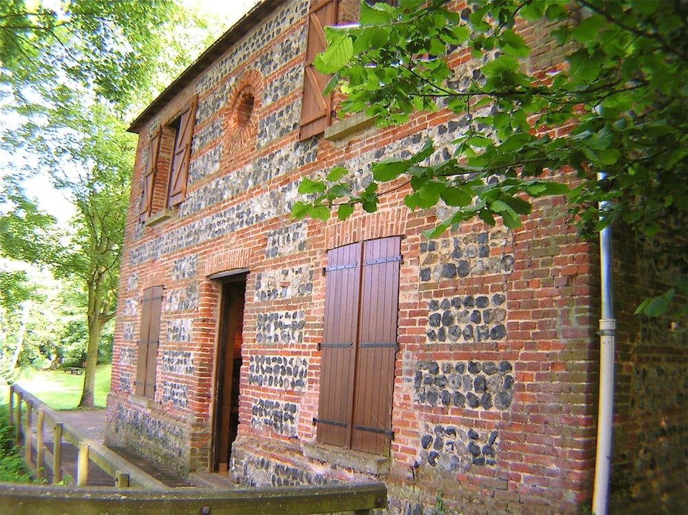 Les Amis de la Nature