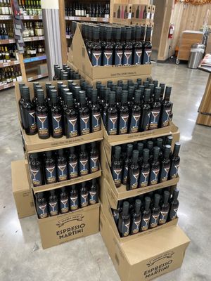 Trader Joe's by null