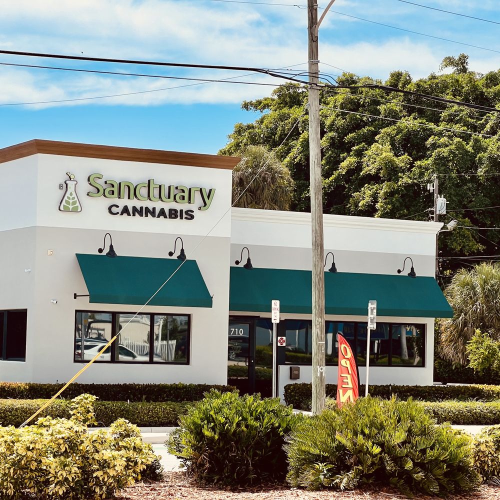 Sanctuary Cannabis Boynton Beach Dispensary - Sanctuary cannabis - Cannabis Clinics Near Me - Boynton Beach, Florida Sanctuary Cannabis Boynton Beach Dispensary - Sanctuary cannabis - Cannabis Clinics Near Me - Boynton Beach, Florida