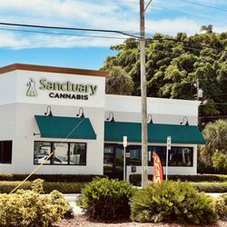 Sanctuary Cannabis Boynton Beach Dispensary - Sanctuary cannabis